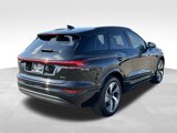 New 2025 Audi Q6 e-tron Premium Plus image 4