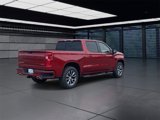 New 2025 Chevrolet Silverado 1500 RST w/ RST All Star Premium Package image 2
