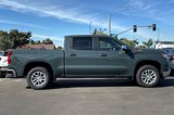 New 2025 Chevrolet Silverado 1500 LT w/ Z71 Off-Road Package image 3