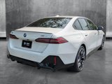 Used 2025 BMW i5 xDrive40 w/ M Sport Package image 2
