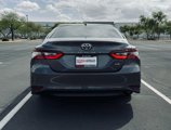 Used 2021 Toyota Camry LE w/ Carpet Mat Package (TMS) image 6
