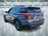 Certified 2023 Ford Explorer XLT w/ Equipment Group 202A image 4