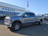 New 2025 Ford F350 Lariat w/ Lariat Ultimate Package image 2
