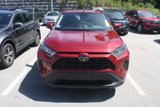 Used 2019 Toyota RAV4 LE image 3