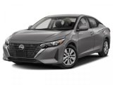 New 2025 Nissan Sentra S w/ Lighting Package image 4