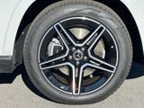 New 2025 Mercedes-Benz GLS 450 4MATIC image 5