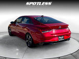 Used 2021 Hyundai Elantra SEL w/ Convenience + Premium Package image 4