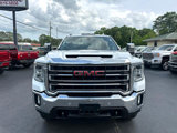 Used 2020 GMC Sierra 2500 SLT w/ SLT Convenience Package image 2