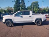 New 2025 Chevrolet Silverado 1500 Custom Trail Boss image 4