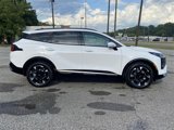 New 2026 Kia Sportage SX image 2