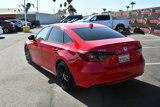 Used 2025 Honda Civic Sport image 6
