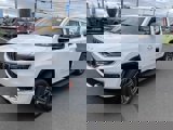 New 2025 Jeep Wagoneer 4WD w/ Convenience Group I image 3