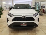 New 2025 Toyota RAV4 LE image 4