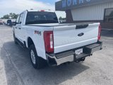 New 2025 Ford F250 XLT w/ FX4 Off-Road Package image 5