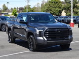 New 2025 Toyota Tundra Limited image 2