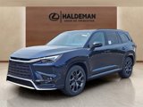 New 2025 Lexus TX 500h AWD image 2