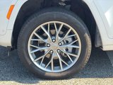 Certified 2022 Jeep Grand Cherokee Summit w/ Adv Protech Group IV image 5