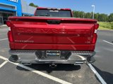 New 2025 Chevrolet Silverado 1500 LTZ image 6