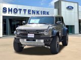 New 2025 Ford Bronco Raptor w/ Interior Carbon Fiber Pack image 3