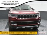 New 2025 Jeep Wagoneer Series III w/ Premium Group I image 5