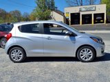 Used 2022 Chevrolet Spark LT image 4