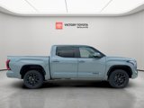 New 2025 Toyota Tundra Platinum image 3