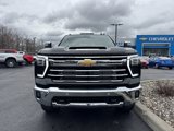 New 2025 Chevrolet Silverado 3500 LTZ w/ LTZ Premium Package image 2