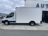 Certified 2022 Ford Transit 350 DRW image 5