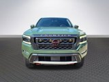 Used 2023 Nissan Frontier PRO-4X image 2
