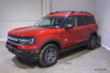 Used 2021 Ford Bronco Sport Big Bend image 2