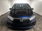 Used 2022 Honda Odyssey EX-L image 2