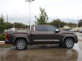 New 2025 Toyota Tundra 1794 Edition image 4