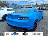 Used 2022 Chevrolet Camaro LT w/ RS Package image 5