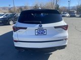 New 2025 Acura MDX A-Spec image 6