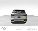 New 2025 Lexus TX 350 AWD image 4