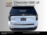 New 2025 Chevrolet Tahoe High Country w/ Sun And Tow Package image 4