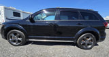 Used 2015 Dodge Journey Crossroad w/ Flexible Seating Group image 3