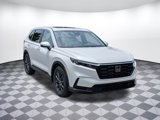 New 2026 Honda CR-V EX-L image 2