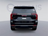 New 2025 GMC Yukon XL AT4 Ultimate w/ LPO, Floor Liner Package image 5