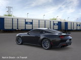 New 2025 Ford Mustang Dark Horse image 4