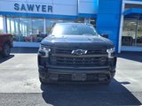 New 2025 Chevrolet Silverado 1500 RST image 2