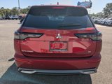 New 2025 Mitsubishi Outlander SE image 5