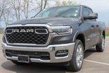New 2025 RAM 1500 Big Horn image 2