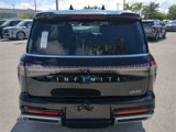 New 2025 INFINITI QX80 Luxe image 5