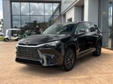 New 2025 Lexus TX 350 AWD image 5