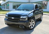 Used 2007 Chevrolet TrailBlazer SS image 4
