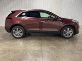 Used 2023 Cadillac XT5 Premium Luxury w/ Platinum Package image 2