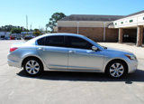 Used 2008 Honda Accord EX-L image 3