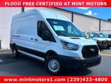 Used 2023 Ford Transit 250 148 High Roof AWD image 3