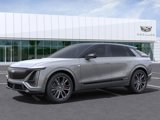 New 2026 Cadillac Lyriq V image 2